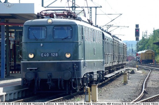 140 128-0 (E40-128)_DB-M-Koblenz_Thueringenzug-1000-Tueren_EA-Hbf-03092012_S-Tikwe_13_W.jpg