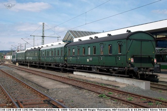 140 128-0 (E40-128)_DB-M-Koblenz_Thueringenzug-1000-Tueren_EA-Hbf-03092012_S-Tikwe_15_W.jpg