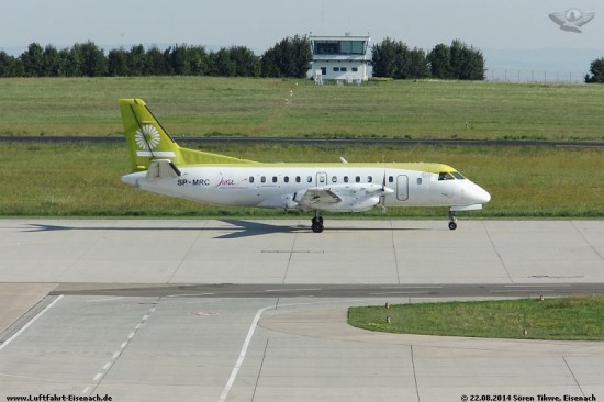 SP-MRC_Saab-340a_Sky-Taxi_EDDE_22082014_S_Tikwe_02_W.jpg