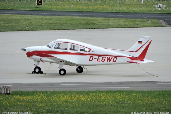 D-EGWO_Beech-A23_EDDE-23072015_S-Tikwe_01_W.jpg (136.16 KiB) 6723 mal betrachtet D-EGWO_Beech-A23_EDDE-23072015_S-Tikwe_01_W.jpg
