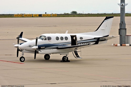 N321MH_C90GTi-KingAir_EDDE-19082015_S-Tikwe_02_W.jpg