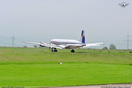 OE-LDM_DC-6B_Flying-Bulls_EDGE-02062016_S-Tikwe_05_W.jpg (54.42 KiB) 12815 mal betrachtet OE-LDM_DC-6B_Flying-Bulls_EDGE-02062016_S-Tikwe_05_W.jpg