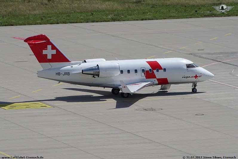 HB-JRB_Challanger-604_Swiss-Air-Ambulanz_LEJ-31072017_S-Tikwe_01_W.jpg