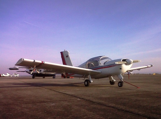 Socata Rallye 150TD (D-EEUK).jpg (247.92 KiB) 7211 mal betrachtet Socata Rallye 150TD (D-EEUK).jpg